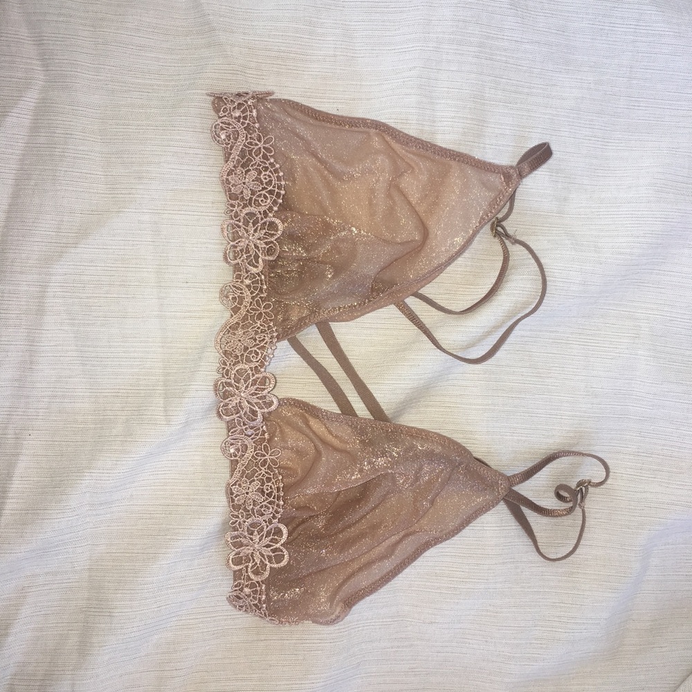 Cute bralette